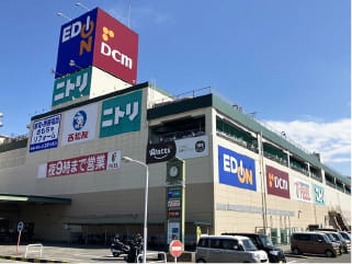 エディオン岡崎本店
